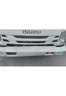 ISUZU NPR HD GRILLE
