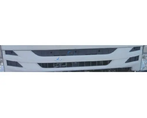 ISUZU NPR HD GRILLE