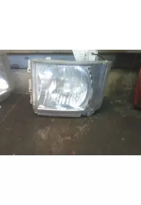 ISUZU NPR HD HEADLAMP ASSEMBLY