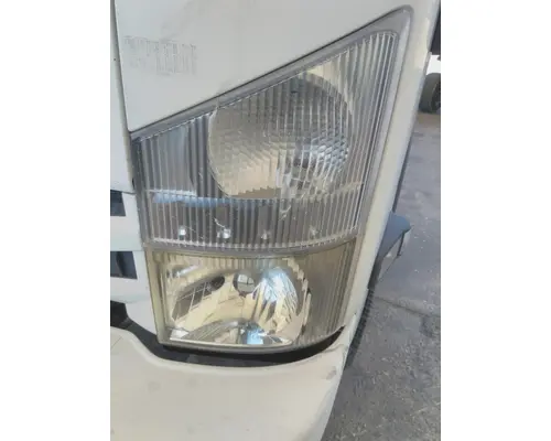 ISUZU NPR HD HEADLAMP ASSEMBLY