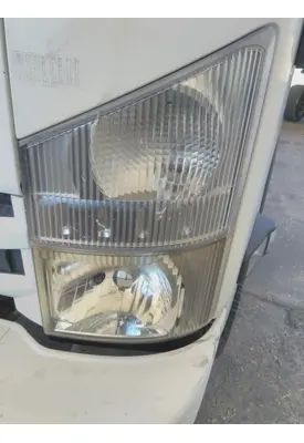 ISUZU NPR HD HEADLAMP ASSEMBLY