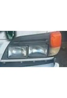 ISUZU NPR HD HEADLAMP ASSEMBLY