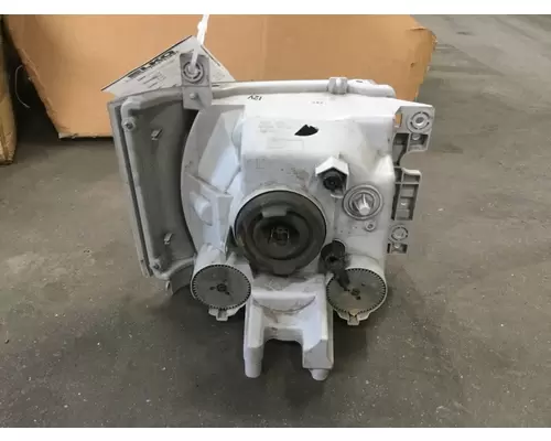 ISUZU NPR HD HEADLAMP ASSEMBLY