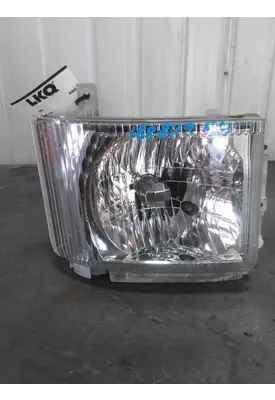 ISUZU NPR HD HEADLAMP ASSEMBLY