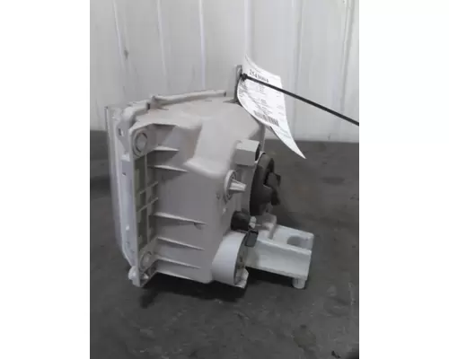 ISUZU NPR HD HEADLAMP ASSEMBLY