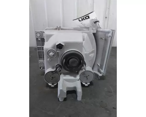 ISUZU NPR HD HEADLAMP ASSEMBLY