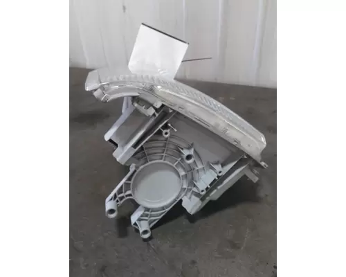 ISUZU NPR HD HEADLAMP ASSEMBLY