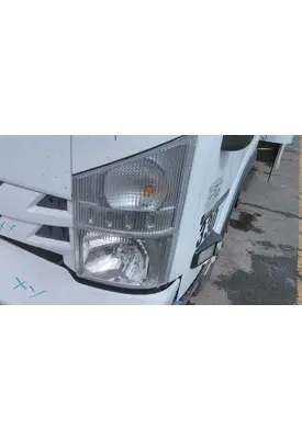 ISUZU NPR HD HEADLAMP ASSEMBLY