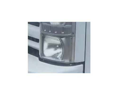 ISUZU NPR HD HEADLAMP ASSEMBLY