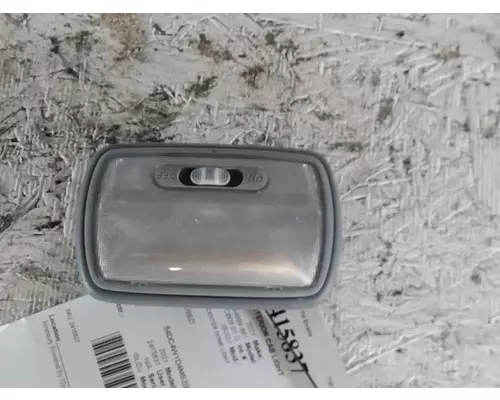 ISUZU NPR HD INTERIOR CAB LIGHT