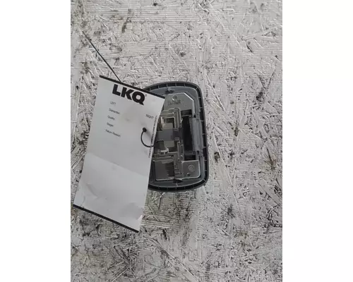 ISUZU NPR HD INTERIOR CAB LIGHT