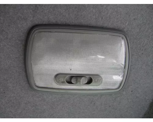 ISUZU NPR HD INTERIOR CAB LIGHT