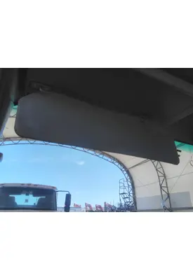 ISUZU NPR HD INTERIOR SUN VISOR