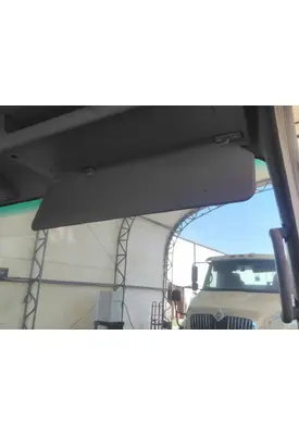 ISUZU NPR HD INTERIOR SUN VISOR