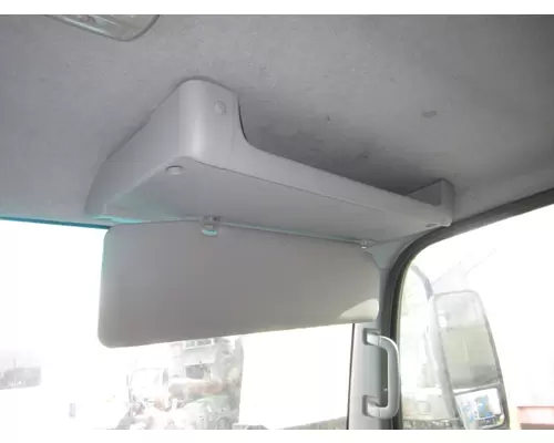 ISUZU NPR HD INTERIOR SUN VISOR