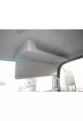 ISUZU NPR HD INTERIOR SUN VISOR