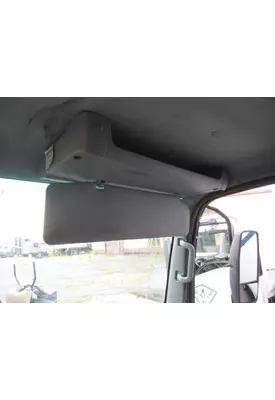 ISUZU NPR HD INTERIOR SUN VISOR