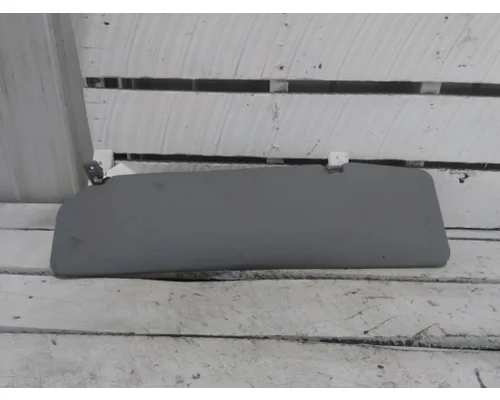 ISUZU NPR HD INTERIOR SUN VISOR