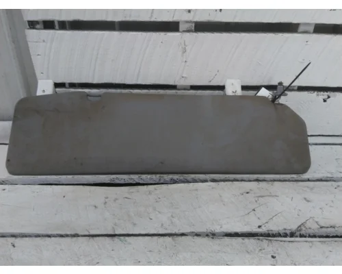 ISUZU NPR HD INTERIOR SUN VISOR