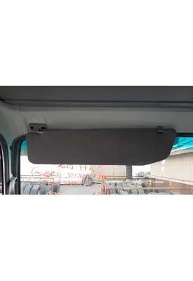 ISUZU NPR HD INTERIOR SUN VISOR