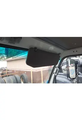 ISUZU NPR HD INTERIOR SUN VISOR