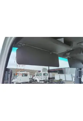 ISUZU NPR HD INTERIOR SUN VISOR