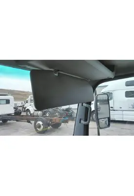 ISUZU NPR HD INTERIOR SUN VISOR