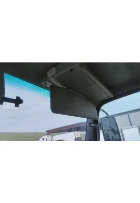 ISUZU NPR HD INTERIOR SUN VISOR