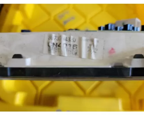 ISUZU NPR-HD Instrument Cluster