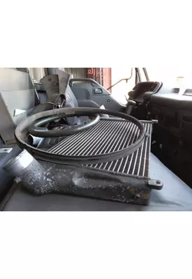 ISUZU NPR-HD Intercooler