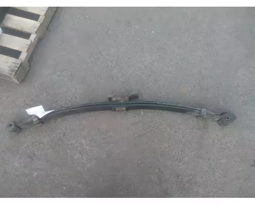 ISUZU NPR HD LEAF SPRING, FRONT