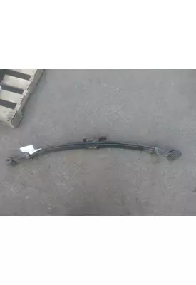 ISUZU NPR HD LEAF SPRING, FRONT