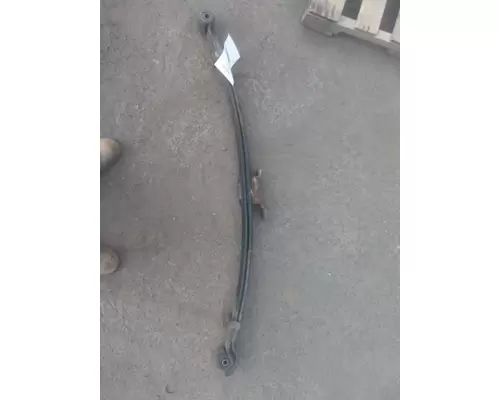 ISUZU NPR HD LEAF SPRING, FRONT