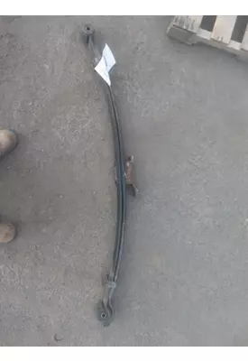 ISUZU NPR HD LEAF SPRING, FRONT