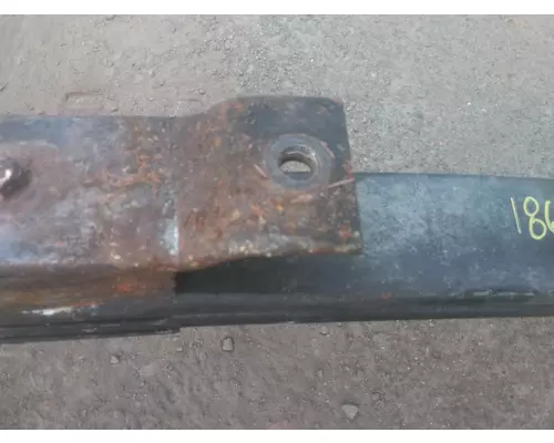 ISUZU NPR HD LEAF SPRING, FRONT