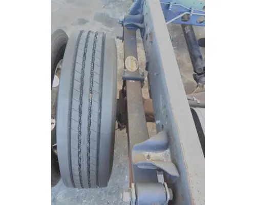 ISUZU NPR HD LEAF SPRING, REAR