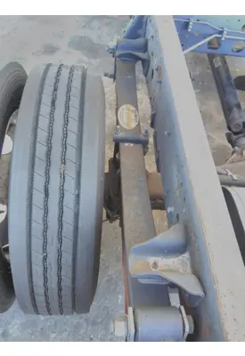 ISUZU NPR HD LEAF SPRING, REAR