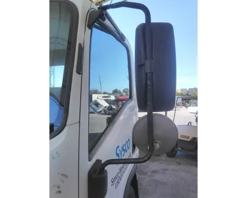 ISUZU NPR HD MIRROR ASSEMBLY CABDOOR