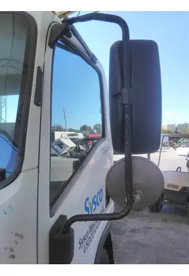 ISUZU NPR HD MIRROR ASSEMBLY CAB/DOOR