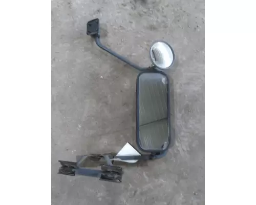 ISUZU NPR HD MIRROR ASSEMBLY CABDOOR