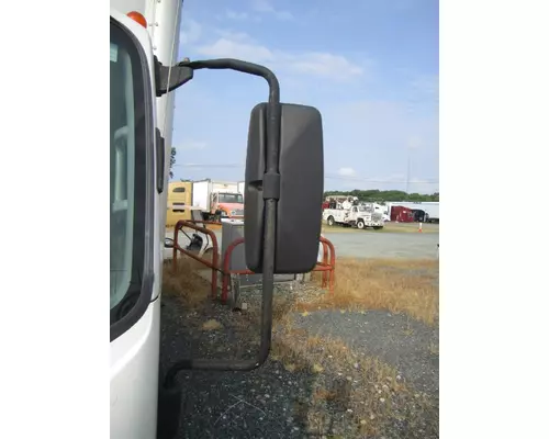 ISUZU NPR HD MIRROR ASSEMBLY CABDOOR