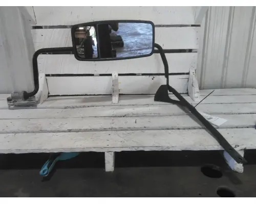 ISUZU NPR HD MIRROR ASSEMBLY CABDOOR