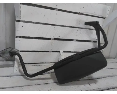 ISUZU NPR HD MIRROR ASSEMBLY CABDOOR