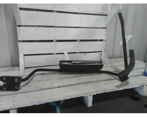 ISUZU NPR HD MIRROR ASSEMBLY CABDOOR