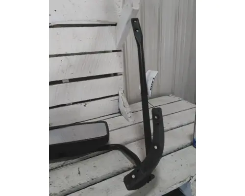 ISUZU NPR HD MIRROR ASSEMBLY CABDOOR