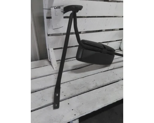 ISUZU NPR HD MIRROR ASSEMBLY CABDOOR