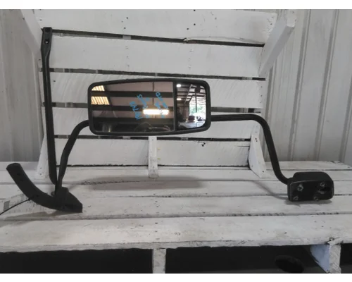 ISUZU NPR HD MIRROR ASSEMBLY CABDOOR