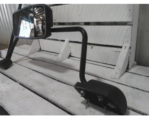 ISUZU NPR HD MIRROR ASSEMBLY CABDOOR