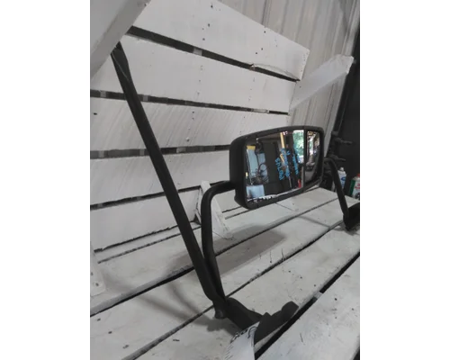 ISUZU NPR HD MIRROR ASSEMBLY CABDOOR