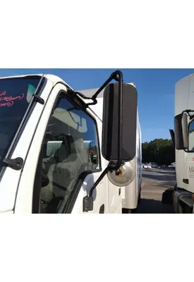 ISUZU NPR HD MIRROR ASSEMBLY CAB/DOOR